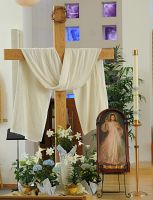 Divine Mercy
