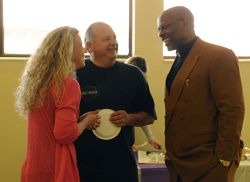 Fr. Alois Magige's last day in diocese is March 28