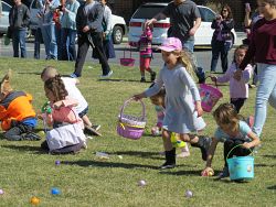 HAPPY EASTER