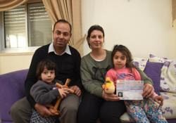 Some West Bank Christians don't get Easter permits to enter Jerusalem