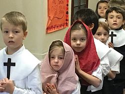 Way of the Cross