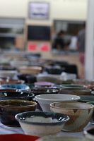 Empty Bowls