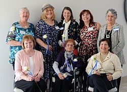 CWL: Celebrating 100 years