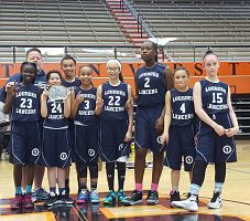 Sixth-grade champs