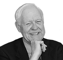 Dr. Glenn Olsen is the recipient of the Madeleine Festival award 