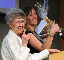 2016 Dream Builders' Breakfast benefits CCS Northern Utah