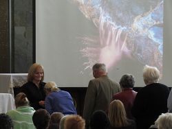 Virtual Lourdes pilgrimage transports people to France, grants papal plenary indulgence