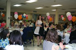 St. Martin de Porres annual luncheon