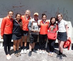 Utah's Catholic high schools win state championships, region titles in spring sports