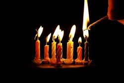 Celebrating our Clergy