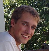 Judge Memorial alumnus receives Fulbright Award