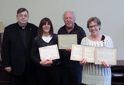 Catholic Press Awards
