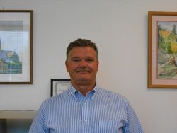 Jim Markosian steps down as SJB principal