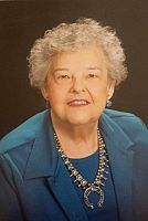  Margaret Eugenia McDonald Loftus