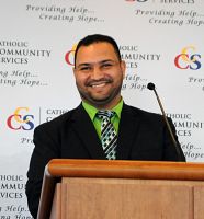 From refugee to restaurateur