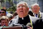 USCCB president says violence calls for 'moment of national reflection'