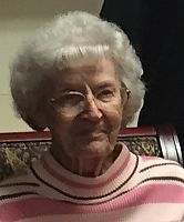 Louise Gasparac