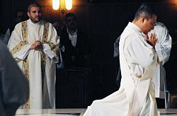Salt Lake Diocese Celebrates Ordinations