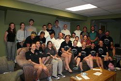 Vocation Night provides insight to those discerning 