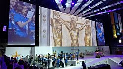 Utah youth and young adult Catholics experience World Youth Day 2016 in Kraków