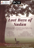 Documentary screening