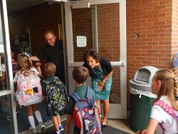 Back to School