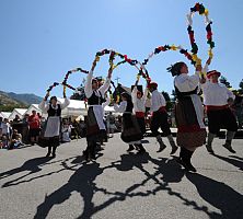 Annual Carmelite Fair caters to everyone