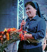 Farewell to Sister Maria Nguyen, D.C.