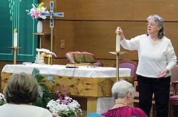 A calling within a calling: St. Joseph Villa seeks to welcome more volunteers 