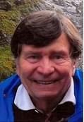 Peter Williams Stevens