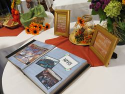 Youth ministers retire after 22 years at parish