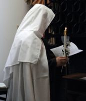 Carmelite Professes Solemn Vows 
