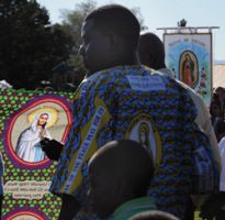 Intercultural Marian Celebration