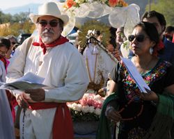 Intercultural Marian Celebration