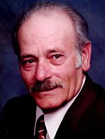 Joe 'Gioacchino' Saputo 