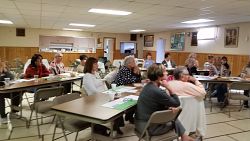 Women's Retreat in Vernal