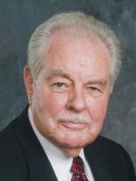 Bill F. Baker