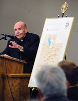 DDD celebrates 50 years and 10-fold growth