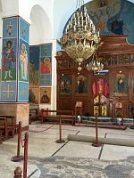 Discovering the Holy Land in the Kingdom of Jordan