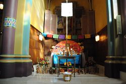 Prayers for the Dead