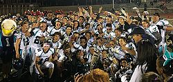 Juan Diego football claims second straight state title