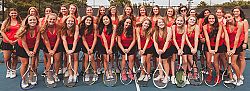 Catholic high schools wrap up fall sport season