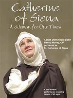 Sr. Nancy Murray to bring St. Catherine to SLC