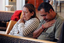 Retiro de Adviento, reflexionando para la encarnación de Nuestro Seor