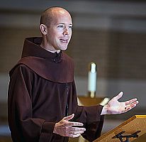 Merton scholar to present 2017 Aquinas Lecture, workshop