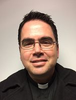 New parochial vicar arrives in Park City
