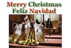 The Gift of Ourselves: a Christmas message from the USCCB president