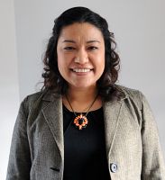 La diócesis cuenta con una nueva directora del ministerio para jóvenes y jóvenes adultos
