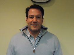Tony Sansone appointed president of CCS Board of Trustees