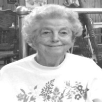 Vera Louise Blockovich
